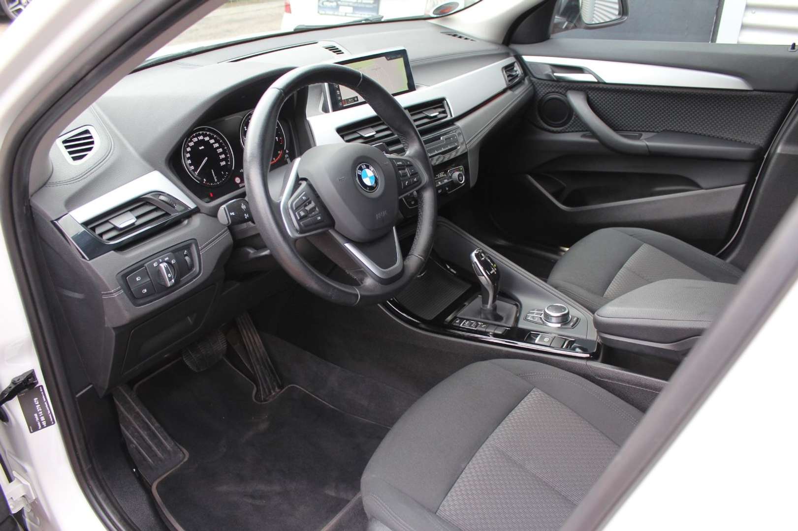 BMW X2 Advantage 18i SDrive - 2019 - Joinsteer - #2