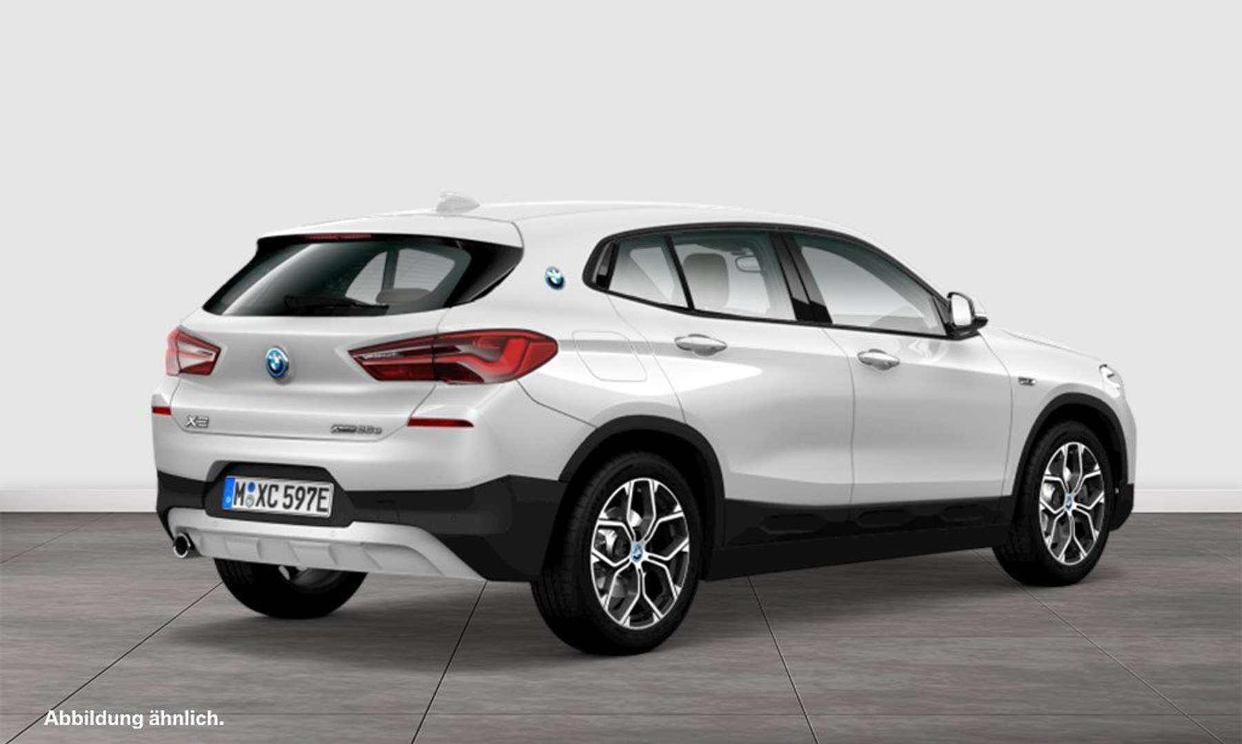 BMW X2 XDrive25e - 2022 - Joinsteer - #1