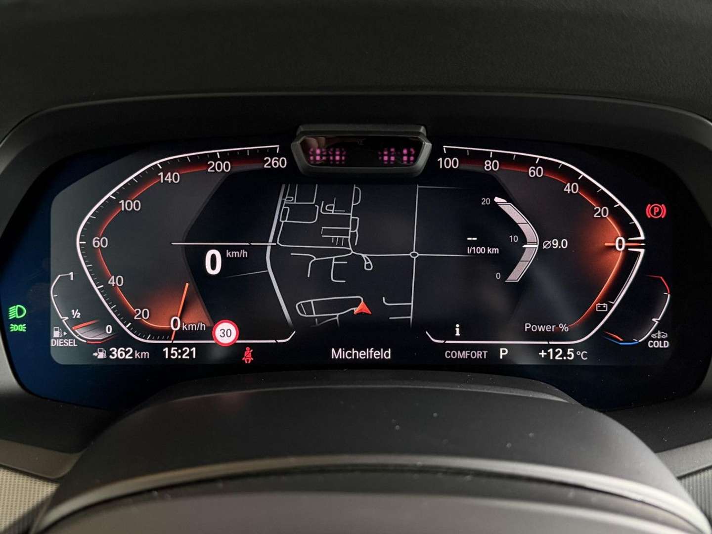 BMW X5 M Sport X30d - 2026 - Joinsteer - #13