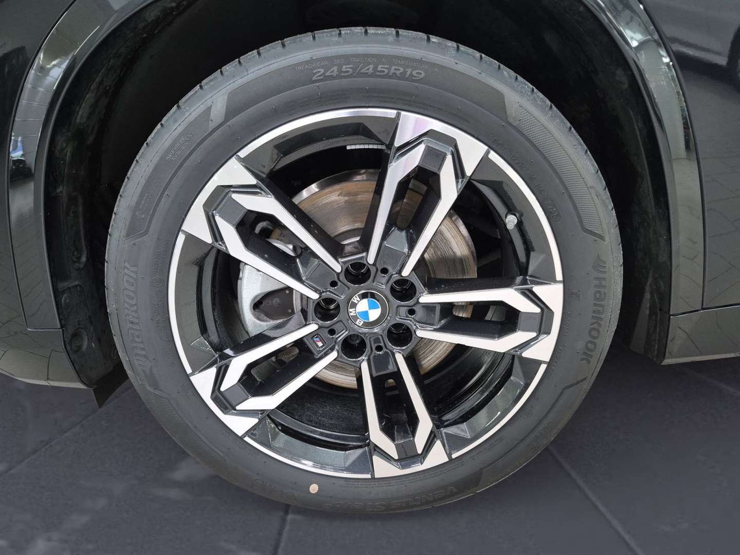 BMW X1 M Sport SDrive20i - 2025 - Joinsteer - #11