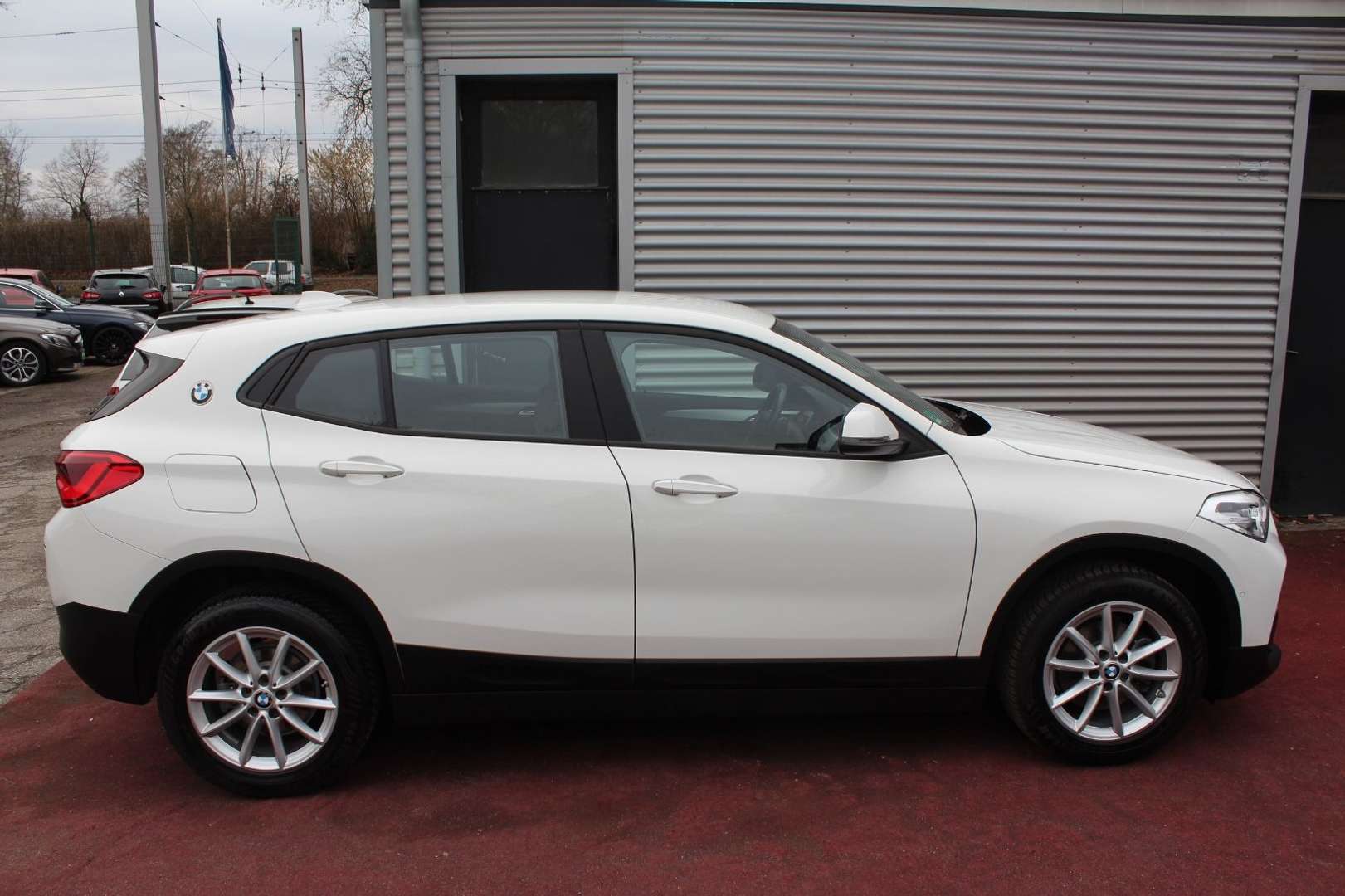 BMW X2 Advantage 18i SDrive - 2019 - Joinsteer - #3