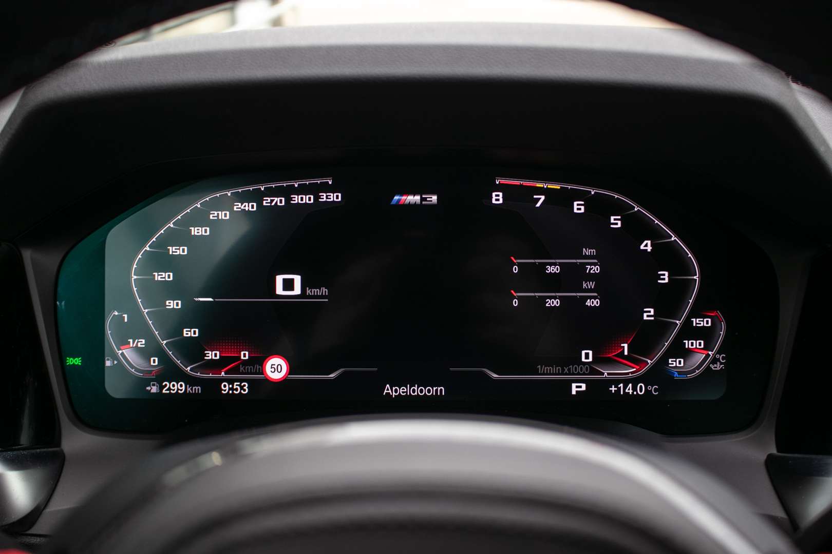 BMW M3 M3 XDrive Competition - 2021 - Joinsteer - #26