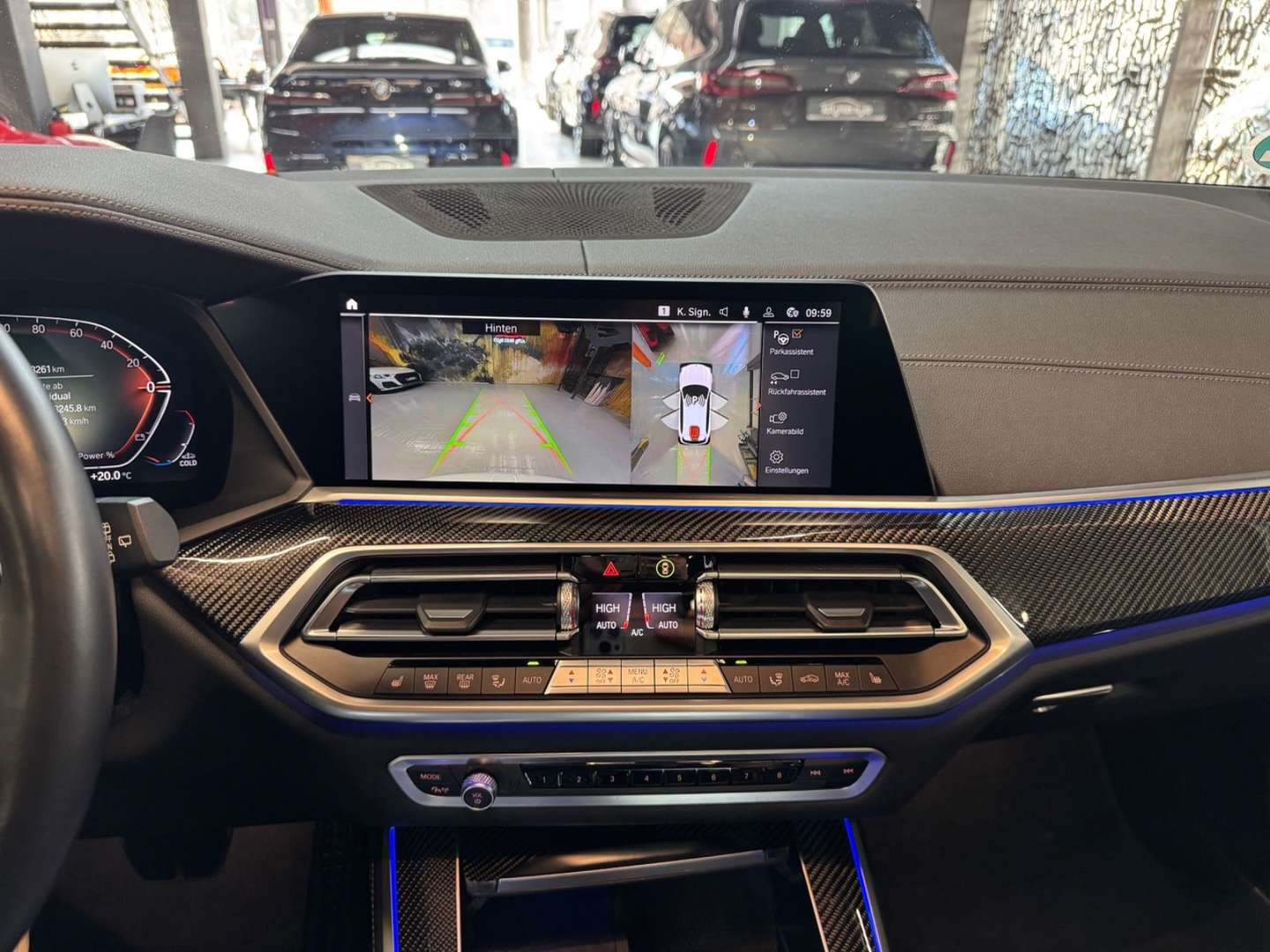 BMW X5 M Sport 30d XDrive - 2024 - Joinsteer - #19