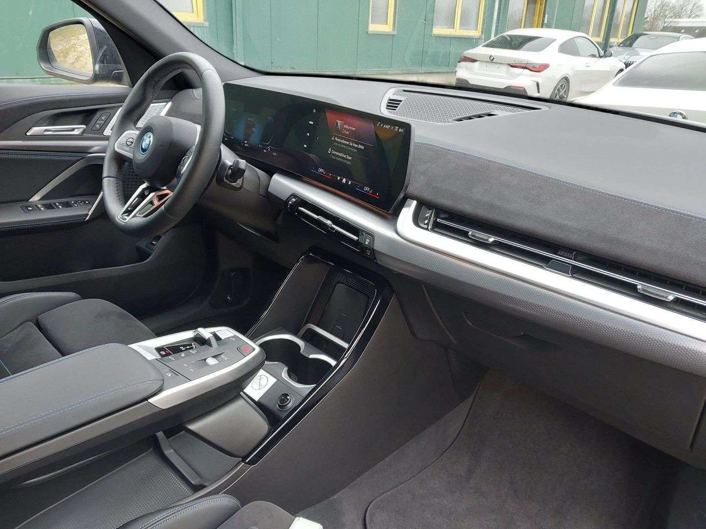 BMW IX2 M Sport 20 EDrive - 2024 - Joinsteer - #7