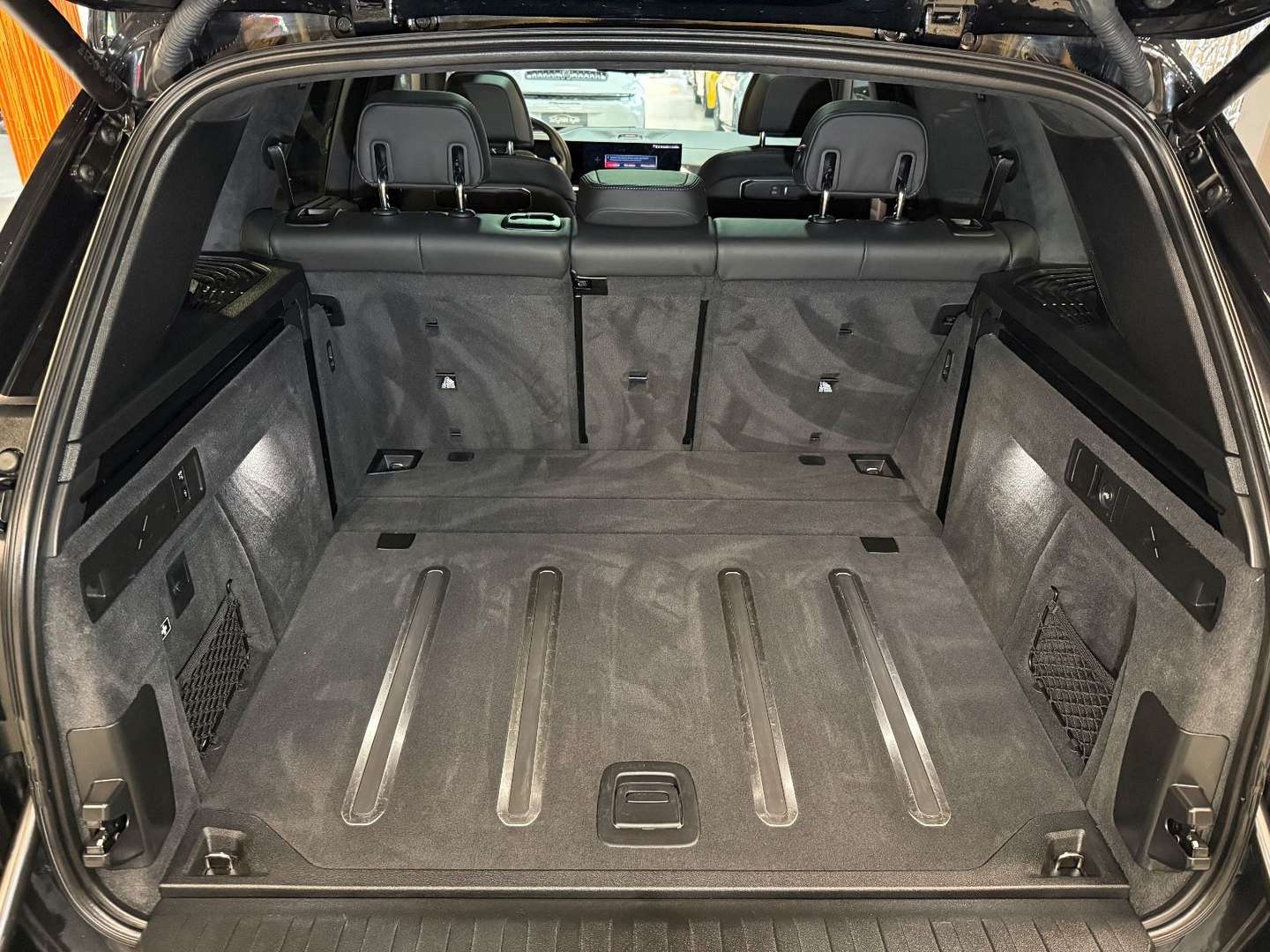 BMW X5 Sky Lounge M60i XDrive - 2024 - Joinsteer - #17