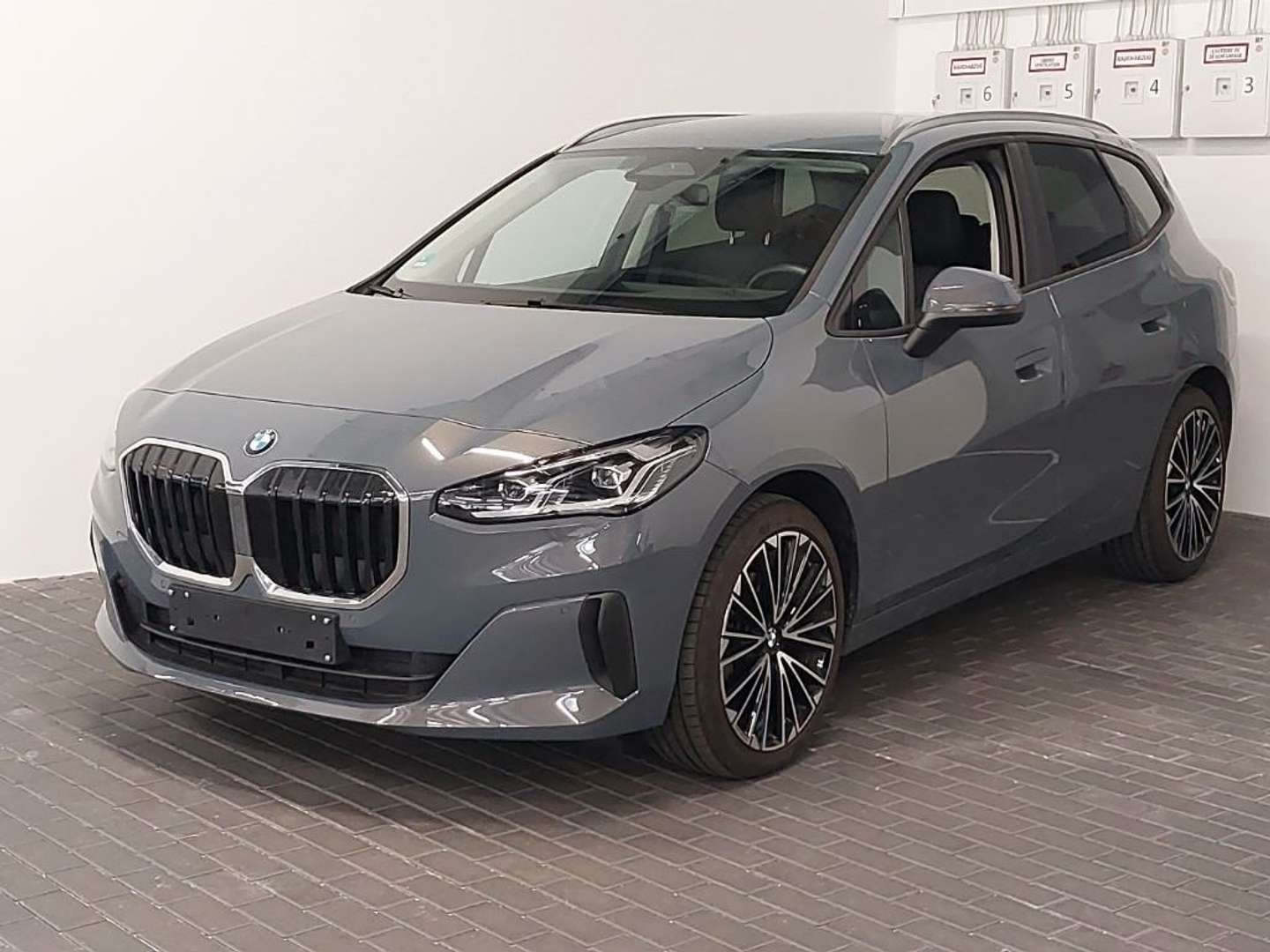 BMW 218 218i - 2024 - Joinsteer - #1