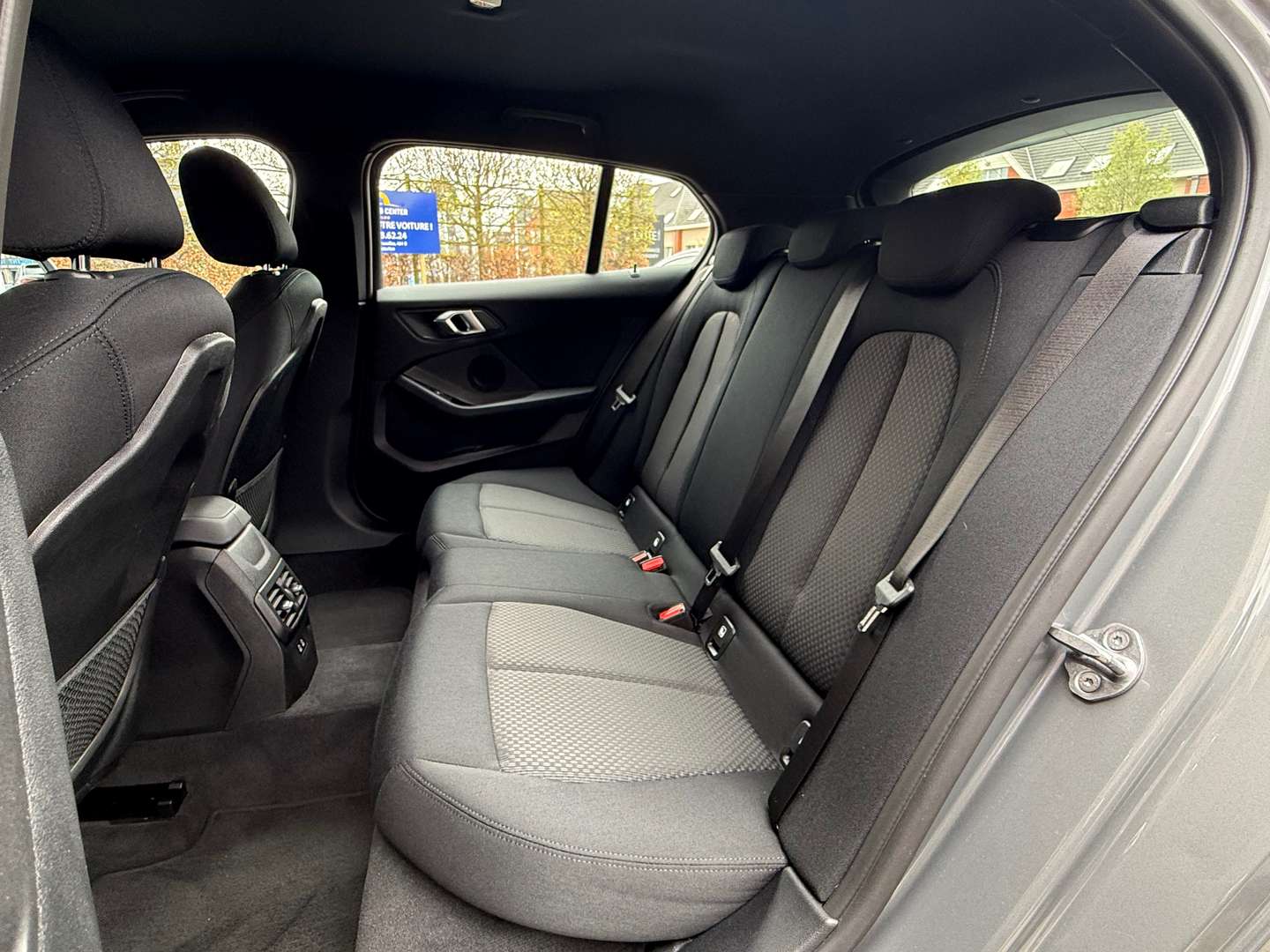BMW 118i - 2023 - Joinsteer - #14
