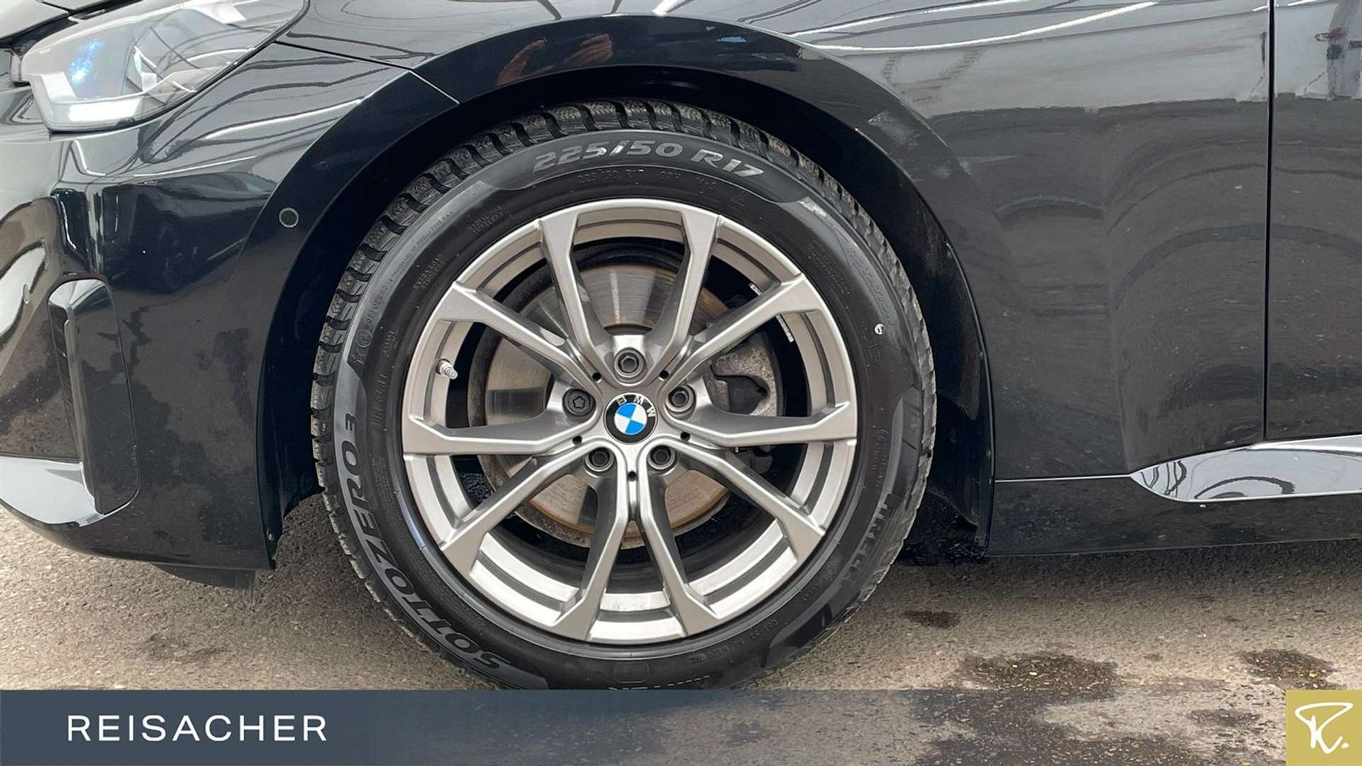 BMW Série 2 Coupé 220i - 2023 - Joinsteer - #3