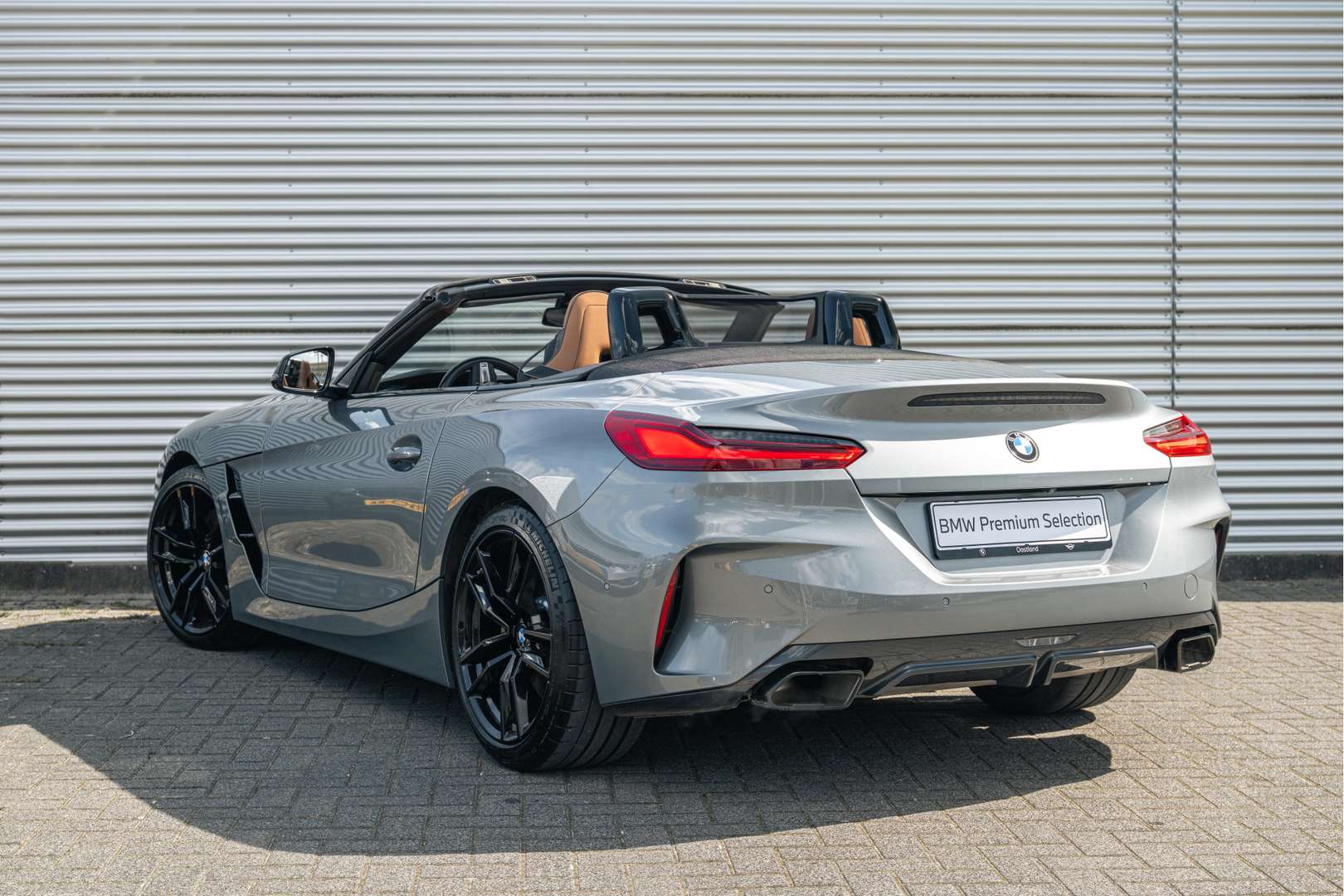 BMW Z4 Roadster High Executive M40i - 2023 - Joinsteer - #40