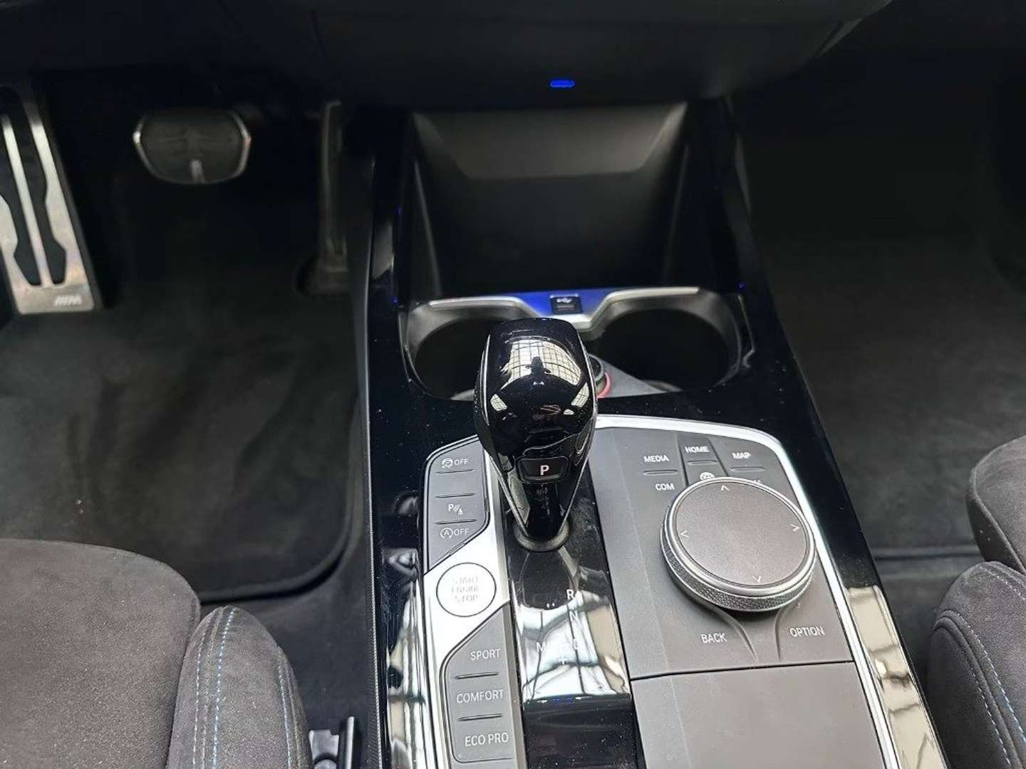 BMW Série 2 Gran Coupé M Sport 220d - 2022 - Joinsteer - #9