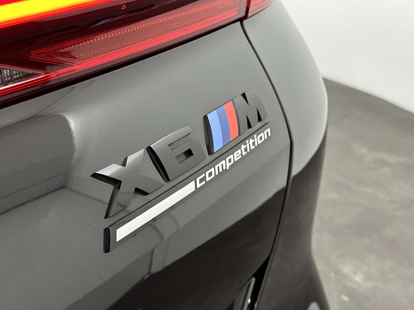 BMW X6 M M Competition - 2022 - Joinsteer - #28
