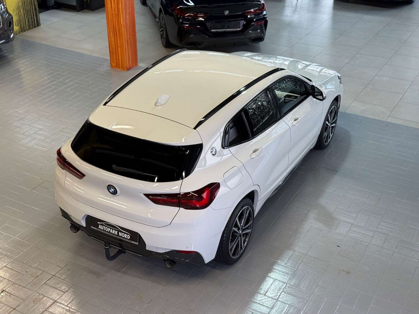 BMW X2 M Sport SDrive20i - 2022 - Joinsteer - #10