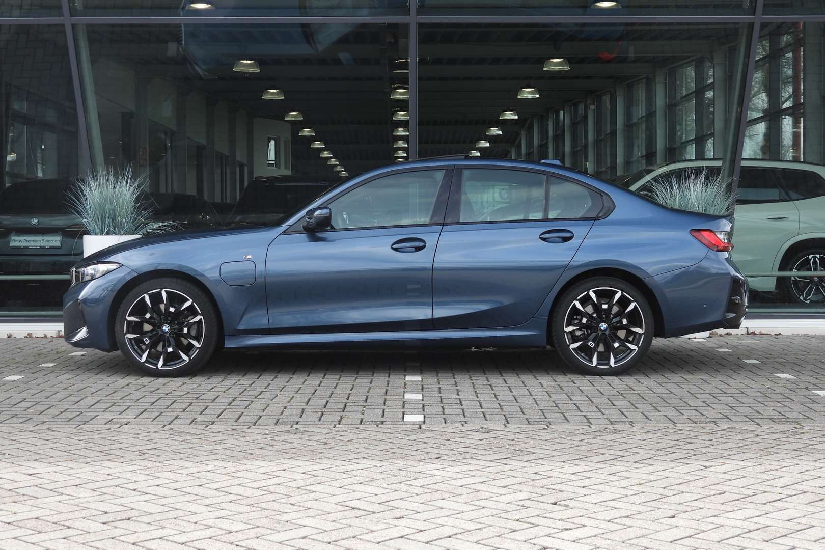 BMW Série 3 M Sport 330e - 2025 - Joinsteer - #4