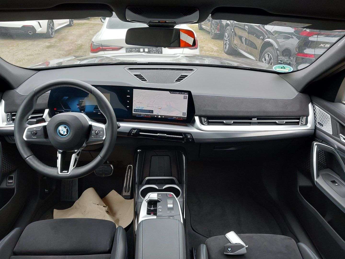 BMW IX2 M Sport 20 EDrive - 2024 - Joinsteer - #8