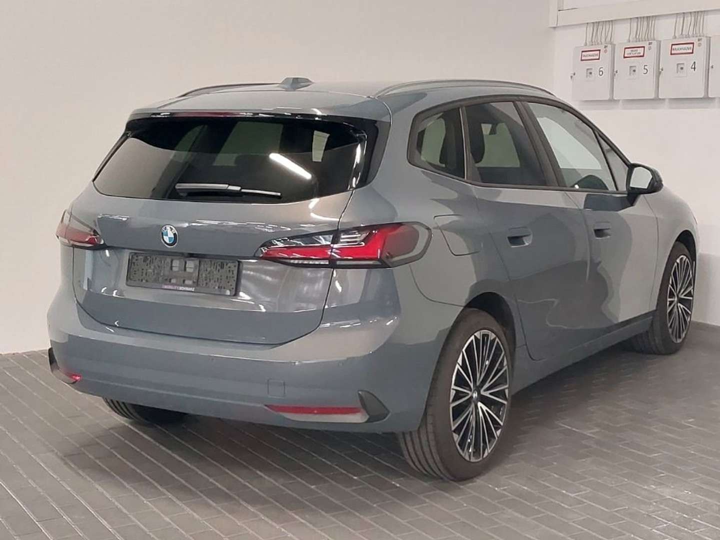 BMW 218 218i - 2024 - Joinsteer - #2