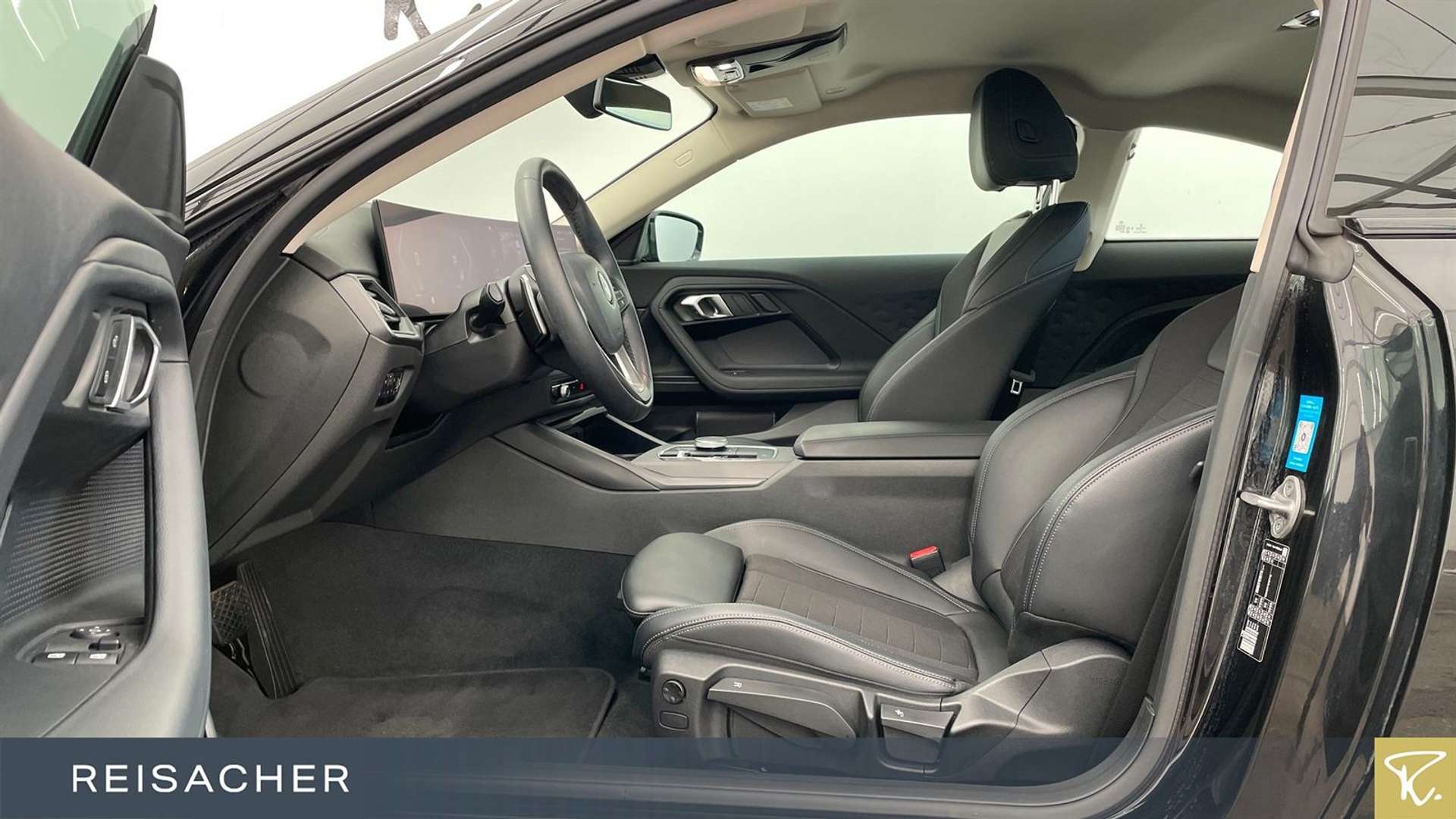 BMW Série 2 Coupé 220i - 2023 - Joinsteer - #4