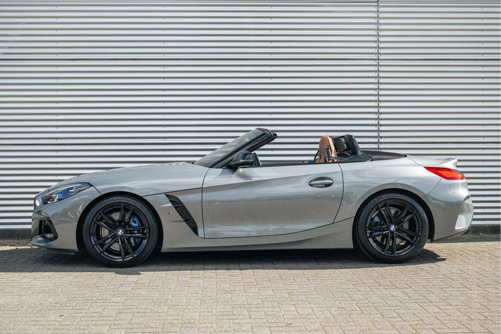 BMW Z4 Roadster High Executive M40i - 2023 - Joinsteer - #41