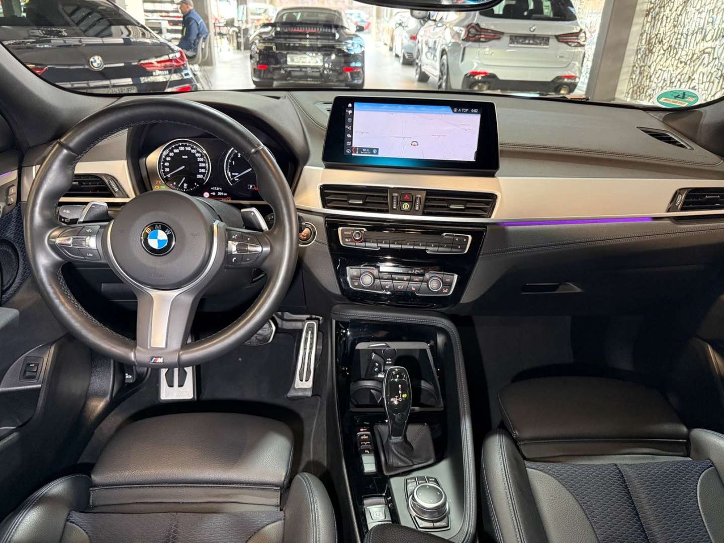 BMW X2 M Sport SDrive20i - 2022 - Joinsteer - #11