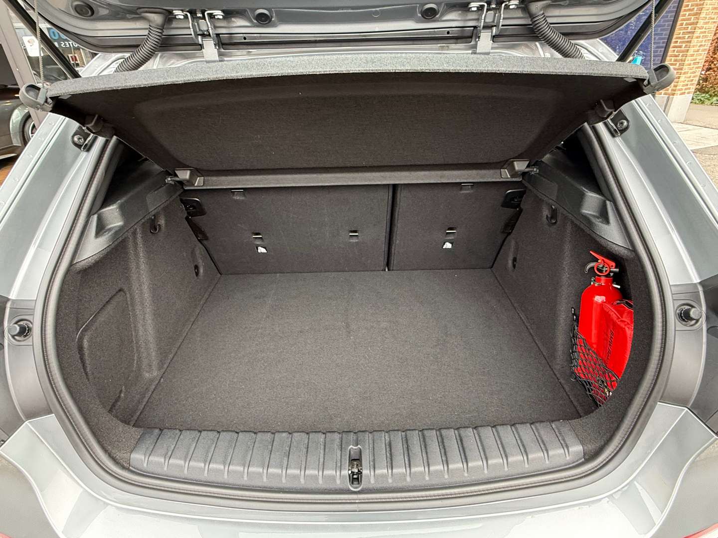 BMW 118i - 2023 - Joinsteer - #15
