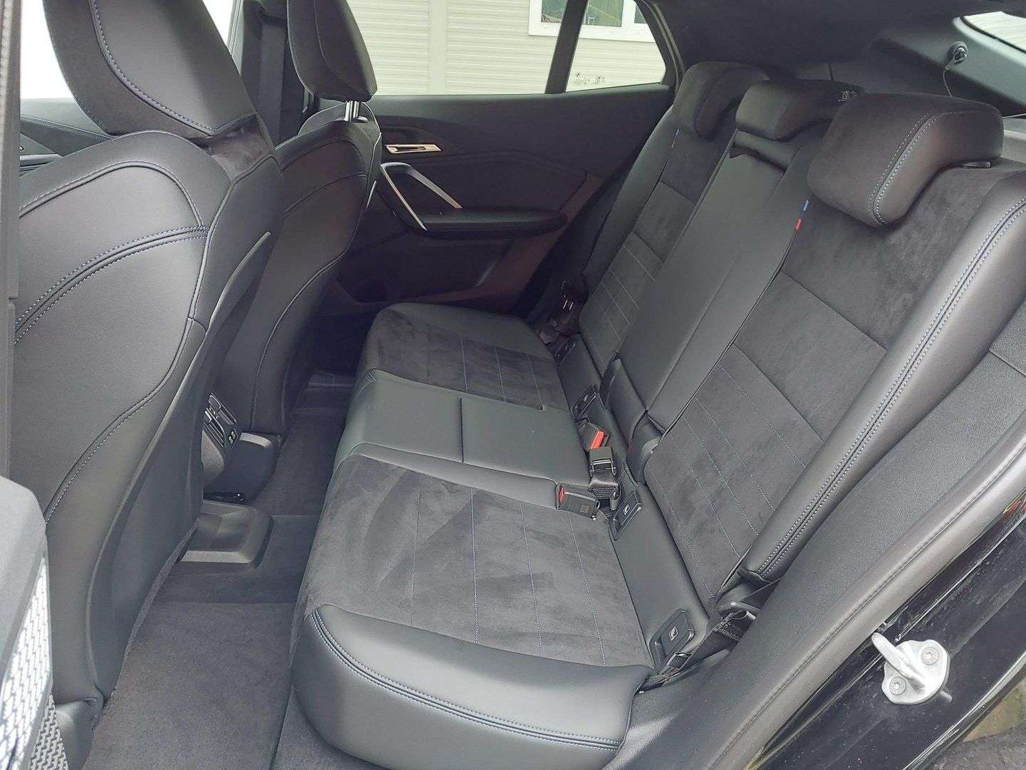 BMW IX2 M Sport 20 EDrive - 2024 - Joinsteer - #9