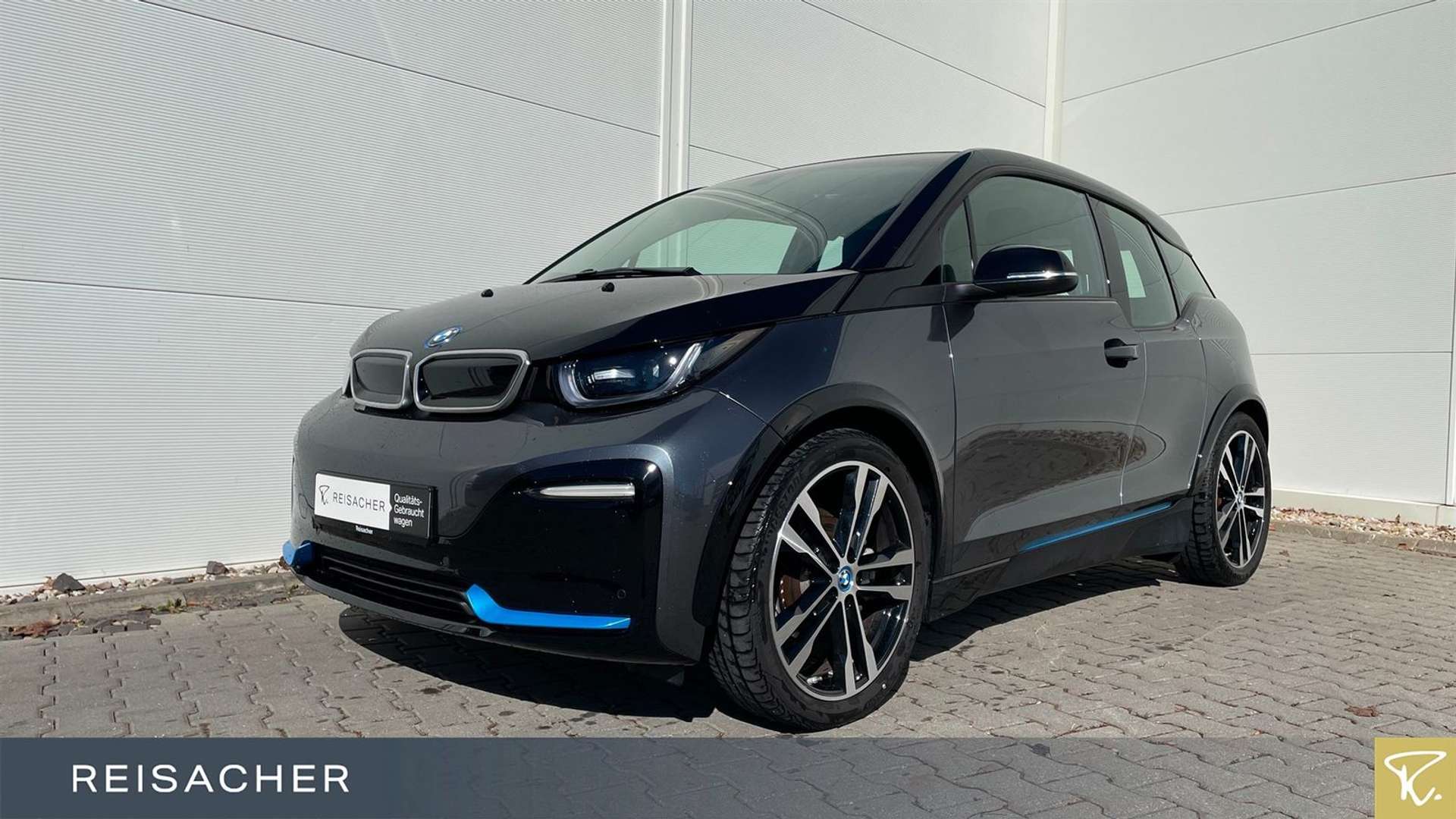 BMW I3 120Ah - 2022 - Joinsteer - #1