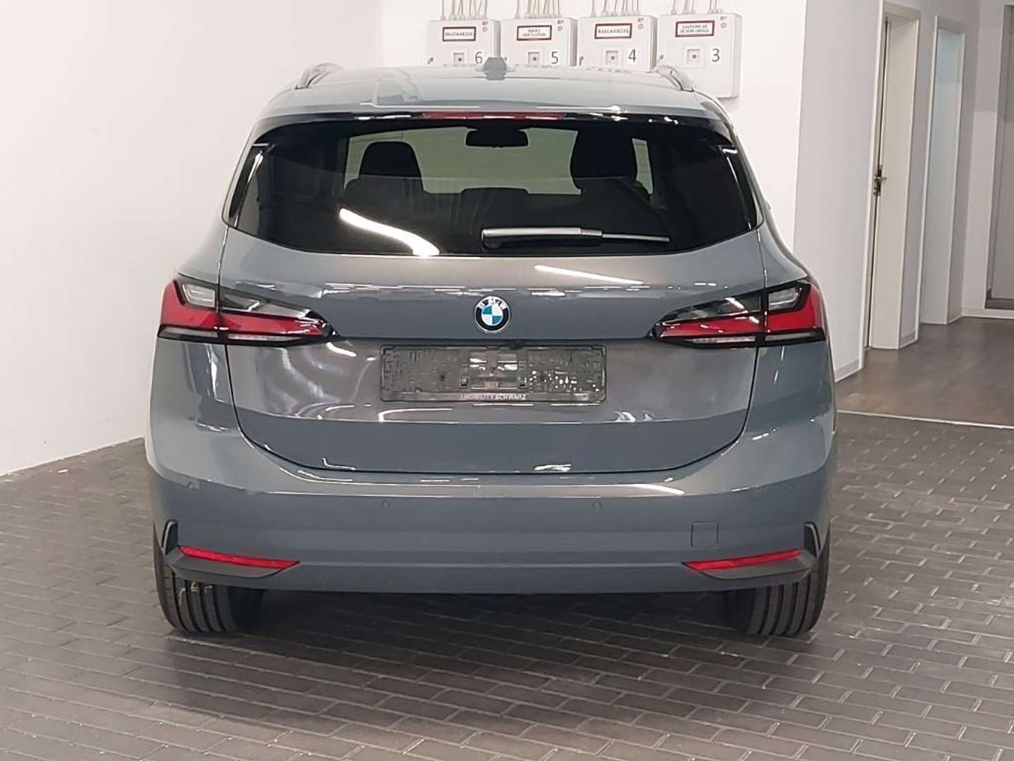 BMW 218 218i - 2024 - Joinsteer - #3