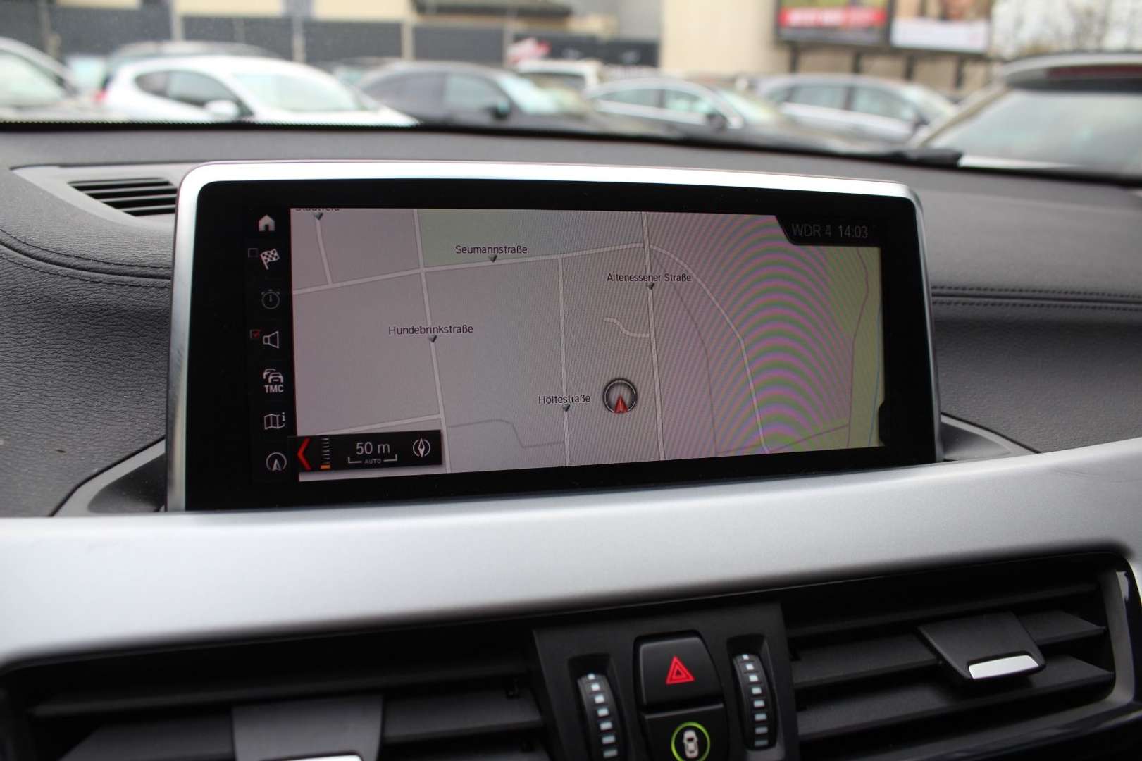 BMW X2 Advantage 18i SDrive - 2019 - Joinsteer - #5