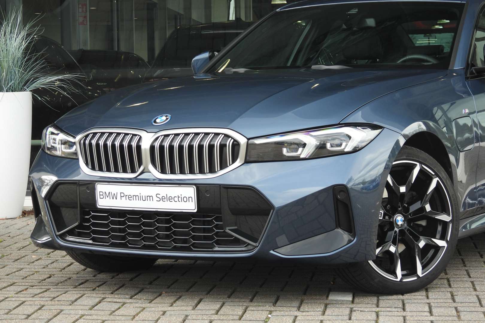 BMW Série 3 M Sport 330e - 2025 - Joinsteer - #5