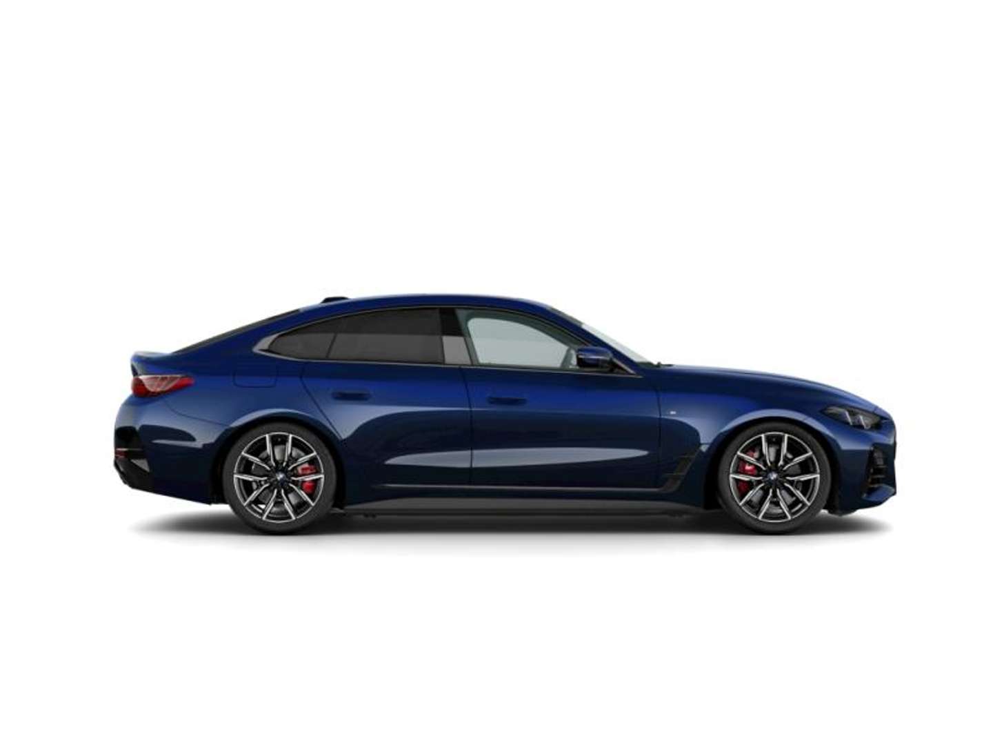 BMW I4 M Sport - 2025 - Joinsteer - #3