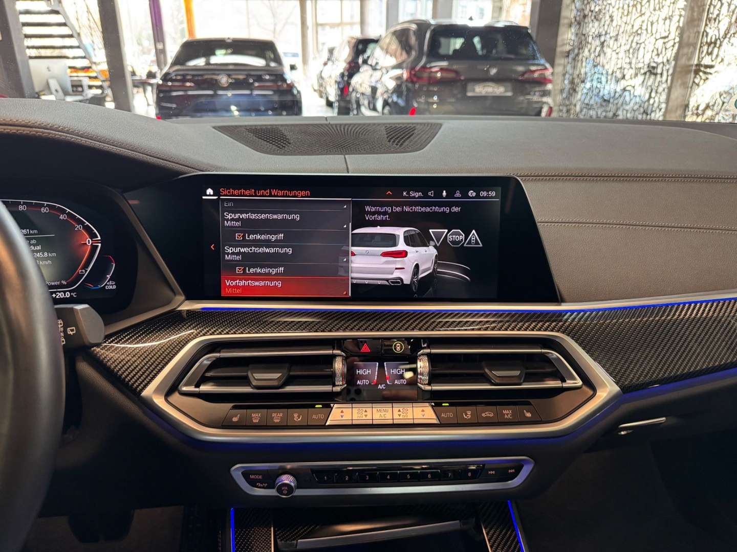 BMW X5 M Sport 30d XDrive - 2024 - Joinsteer - #21