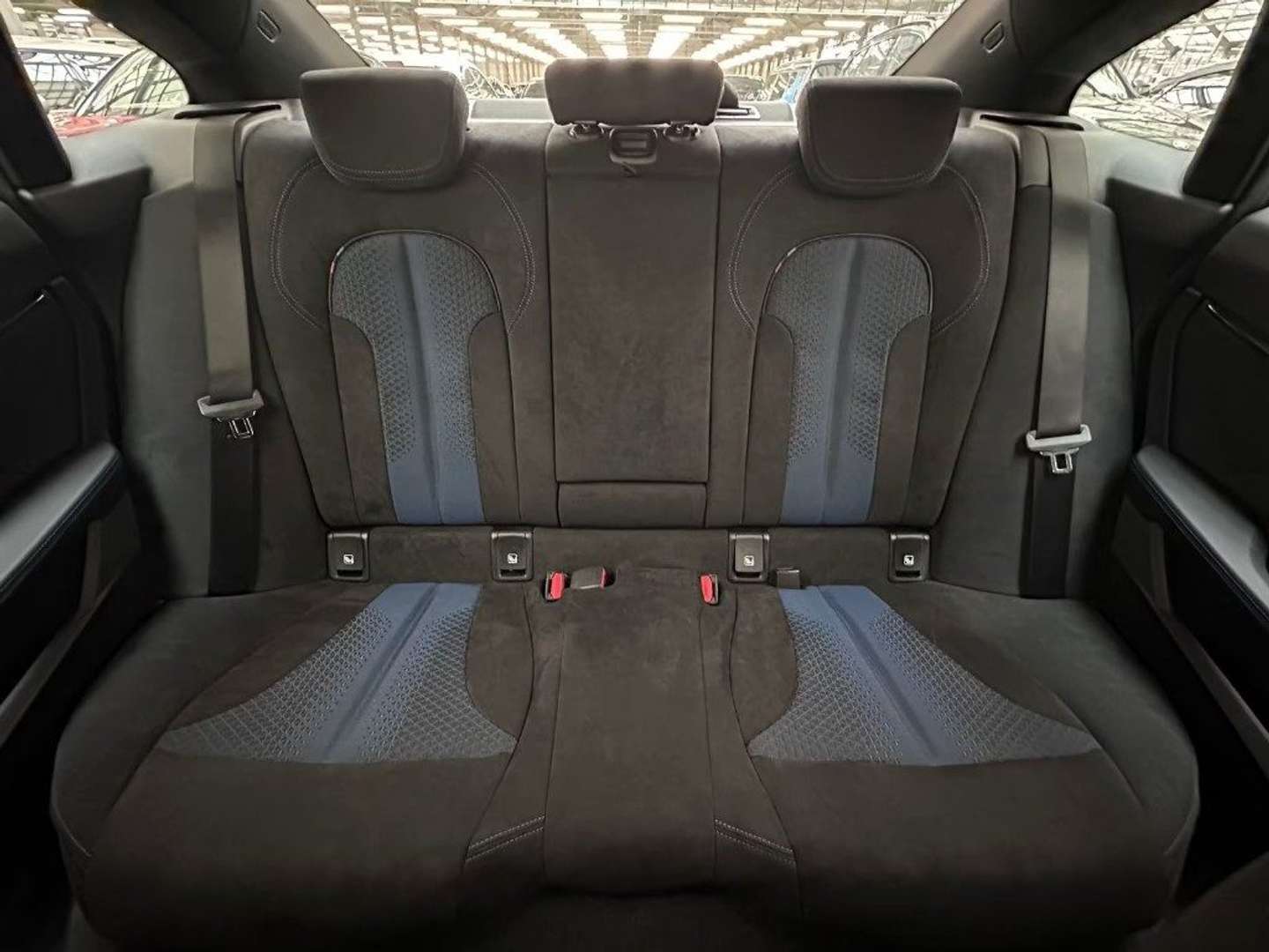 BMW Série 2 Gran Coupé M Sport 220d - 2022 - Joinsteer - #11