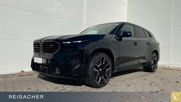 BMW XM - 2025 - Joinsteer - #1