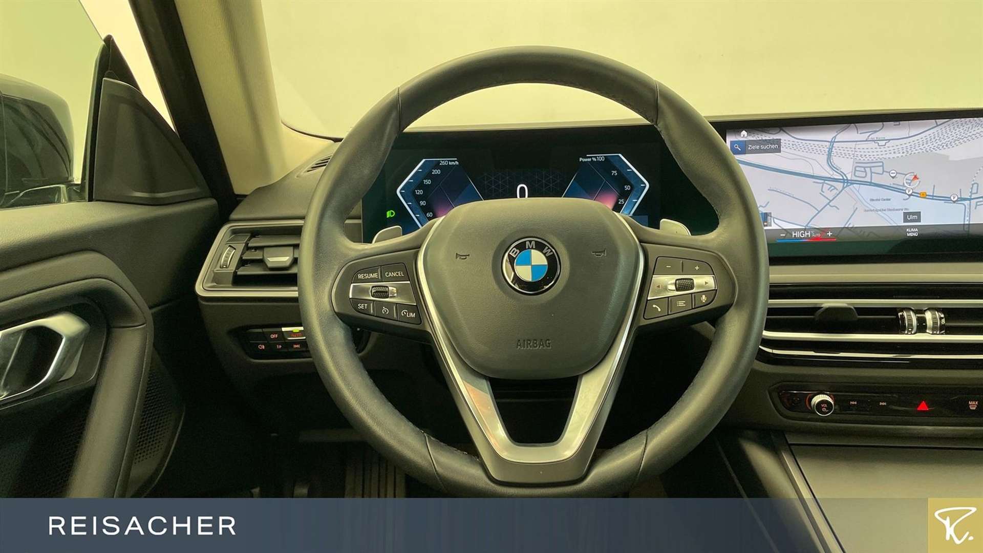BMW Série 2 Coupé 220i - 2023 - Joinsteer - #5