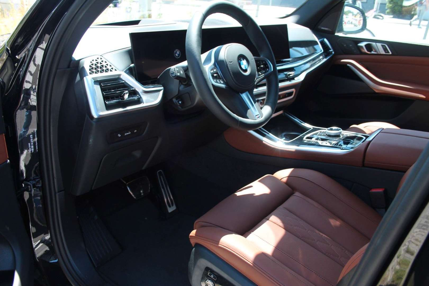 BMW X5 M Sport 30d XDrive - 2024 - Joinsteer - #5