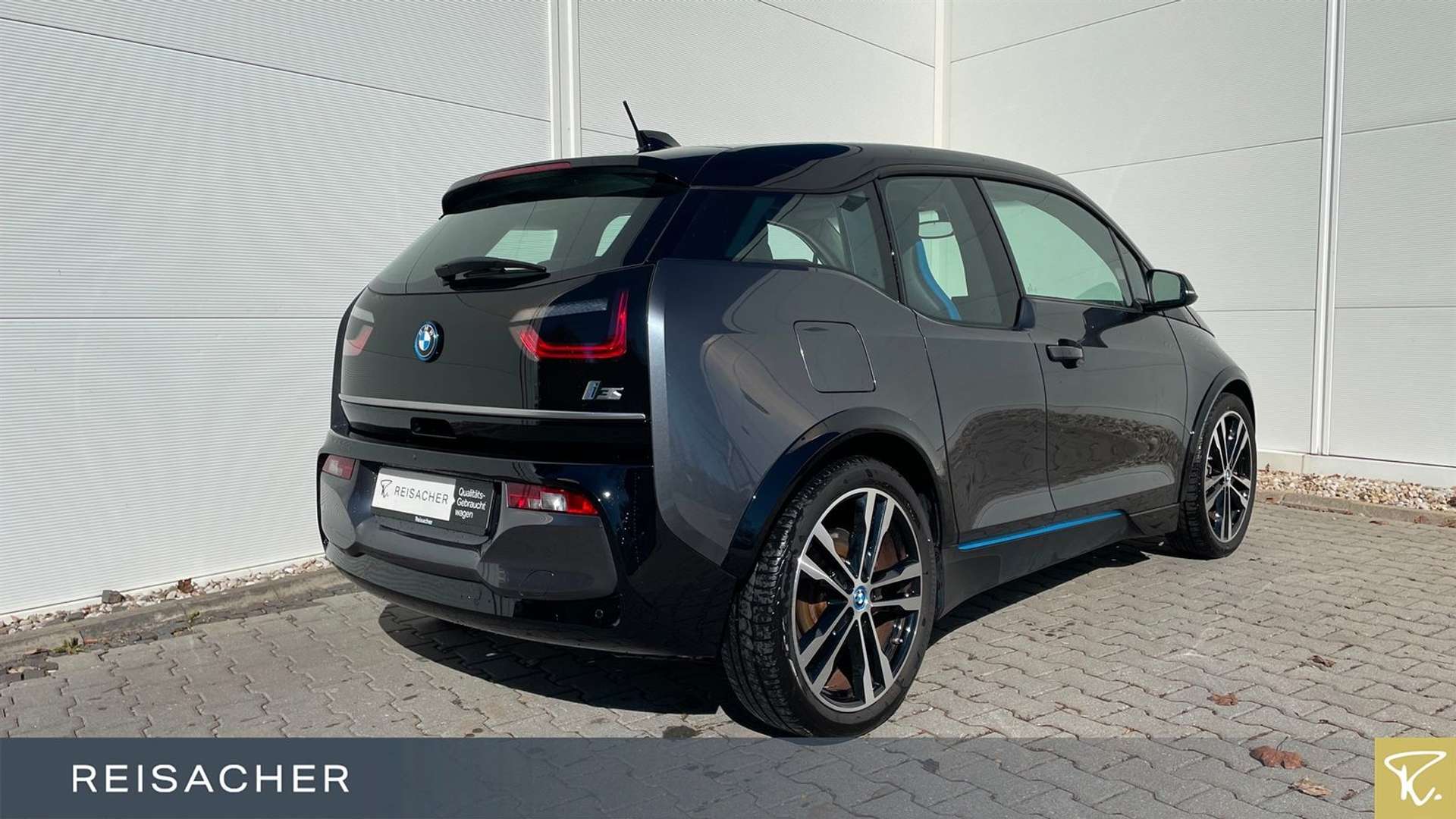 BMW I3 120Ah - 2022 - Joinsteer - #2