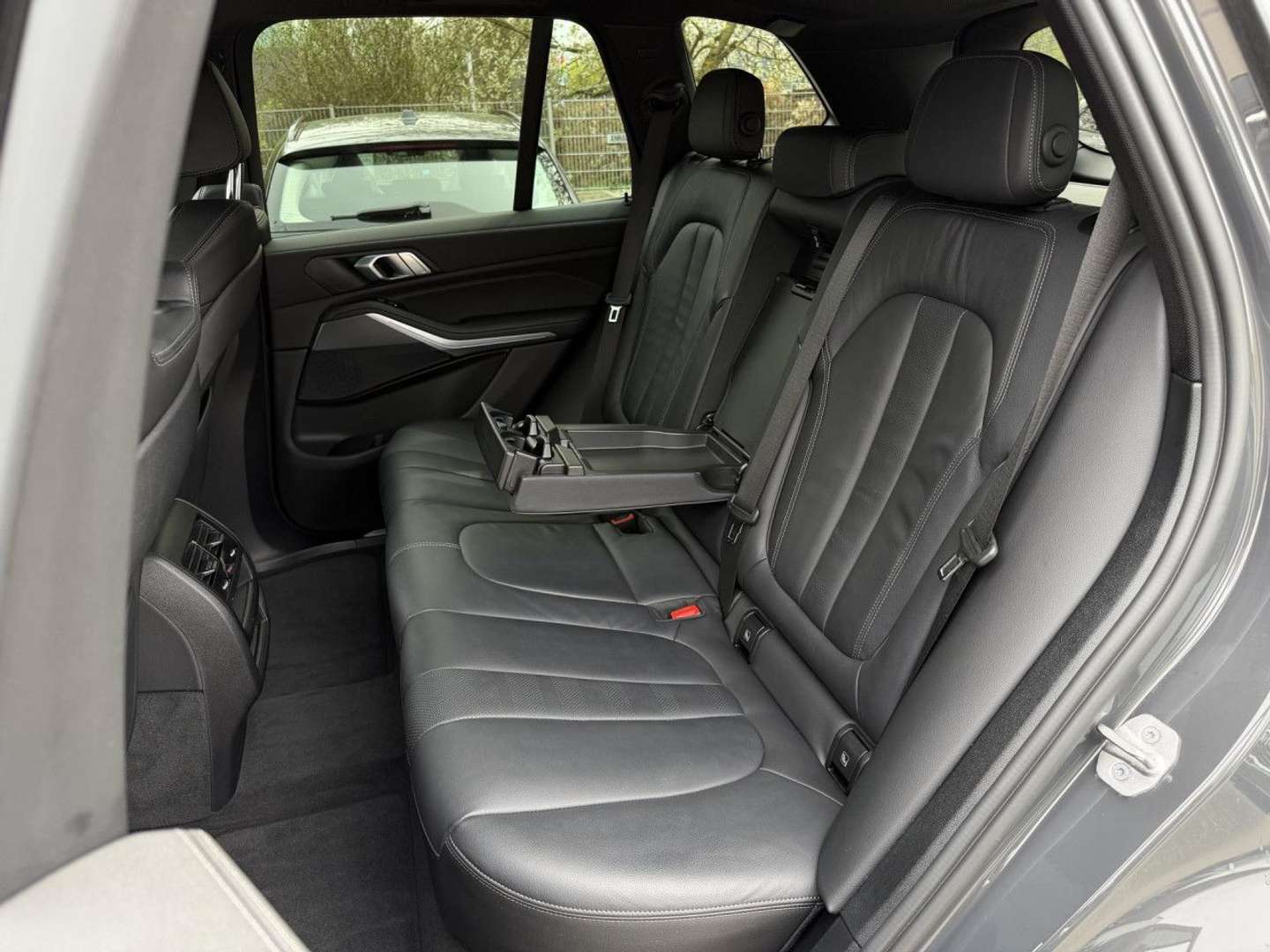 BMW X5 M Sport X30d - 2026 - Joinsteer - #16