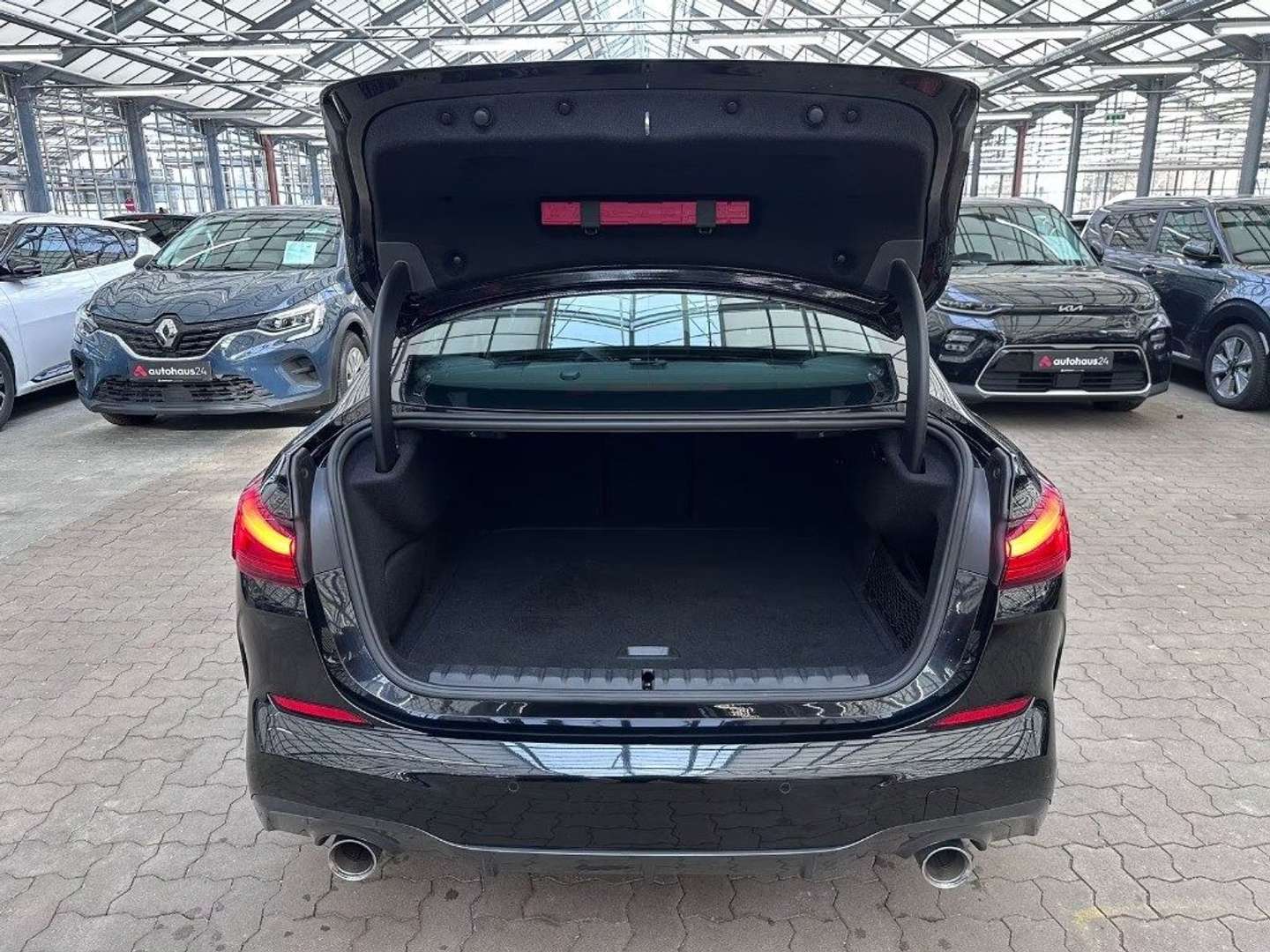 BMW Série 2 Gran Coupé M Sport 220d - 2022 - Joinsteer - #12