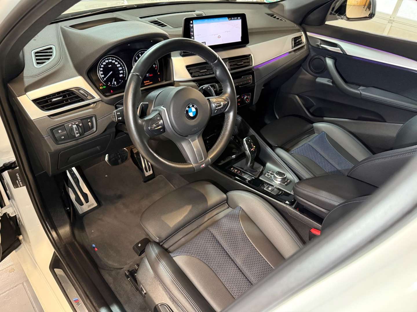 BMW X2 M Sport SDrive20i - 2022 - Joinsteer - #13