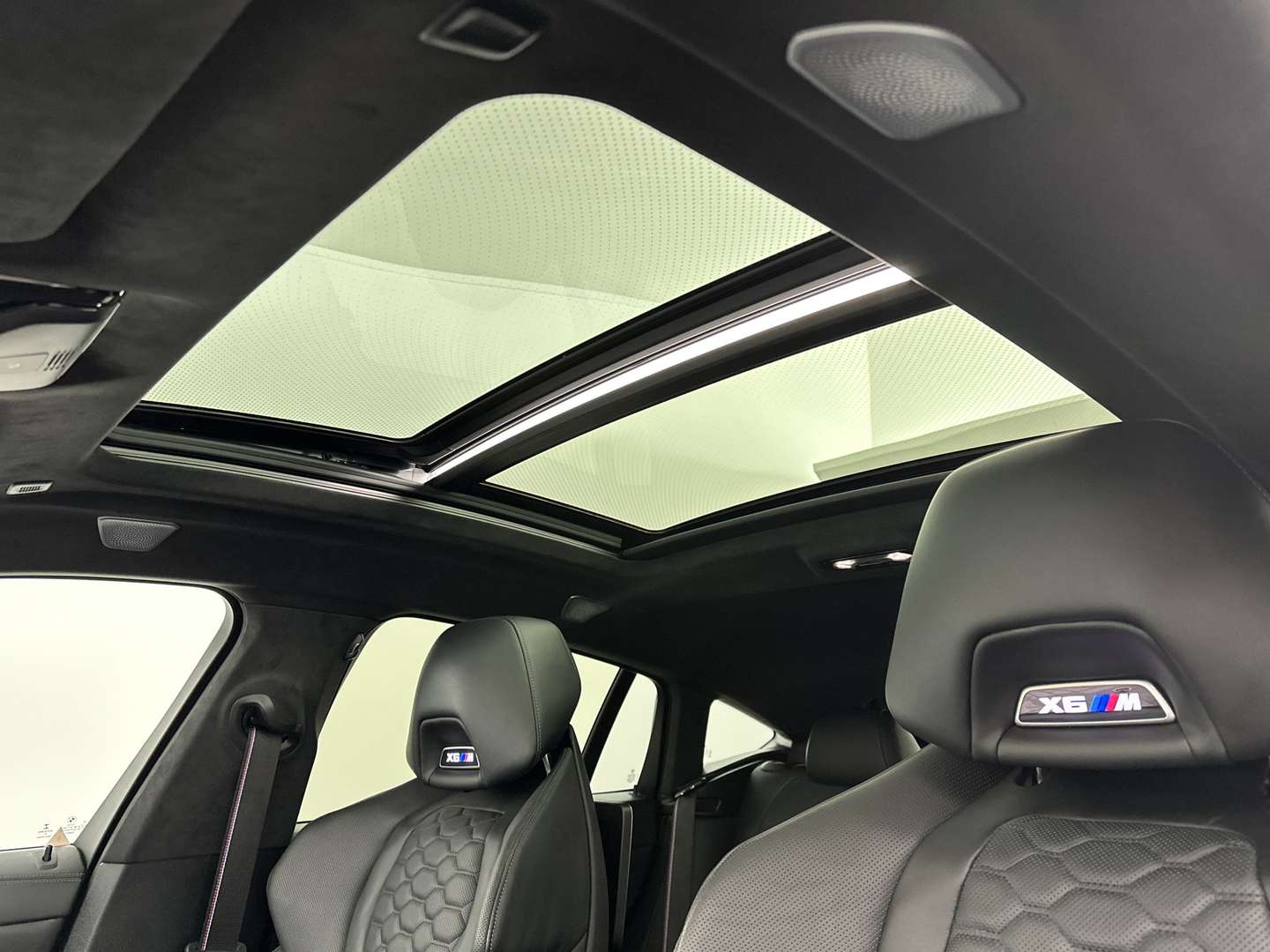 BMW X6 M M Competition - 2022 - Joinsteer - #31