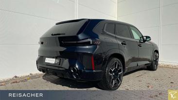 BMW XM — photo 2