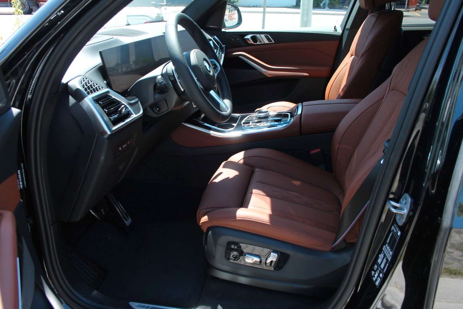 BMW X5 M Sport 30d XDrive - 2024 - Joinsteer - #6
