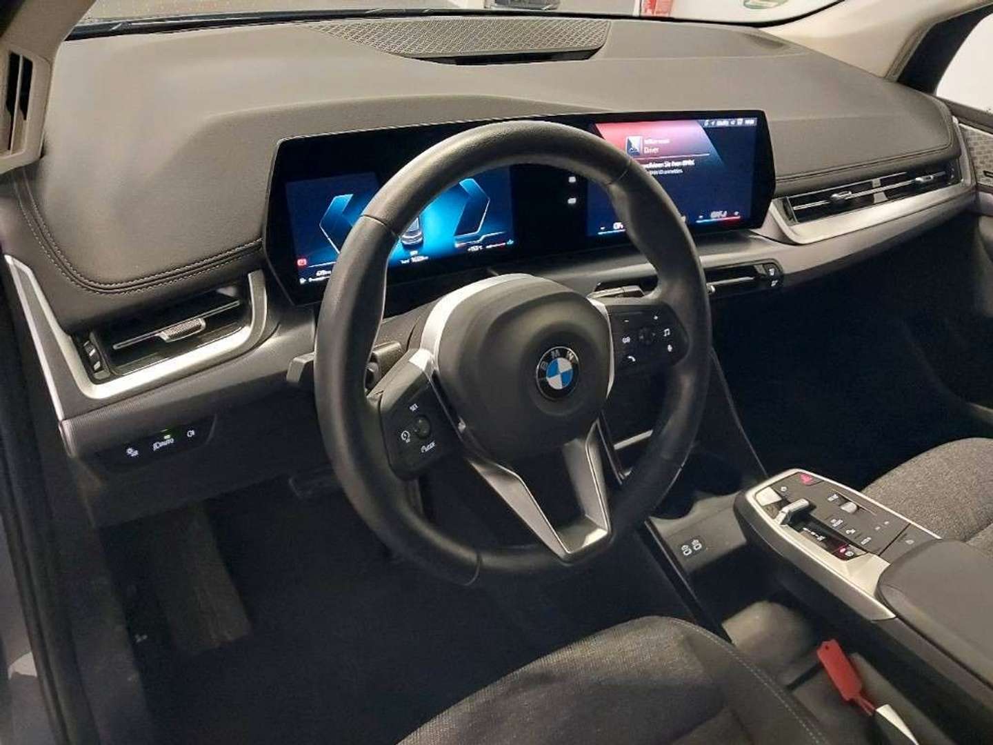 BMW 218 218i - 2024 - Joinsteer - #5