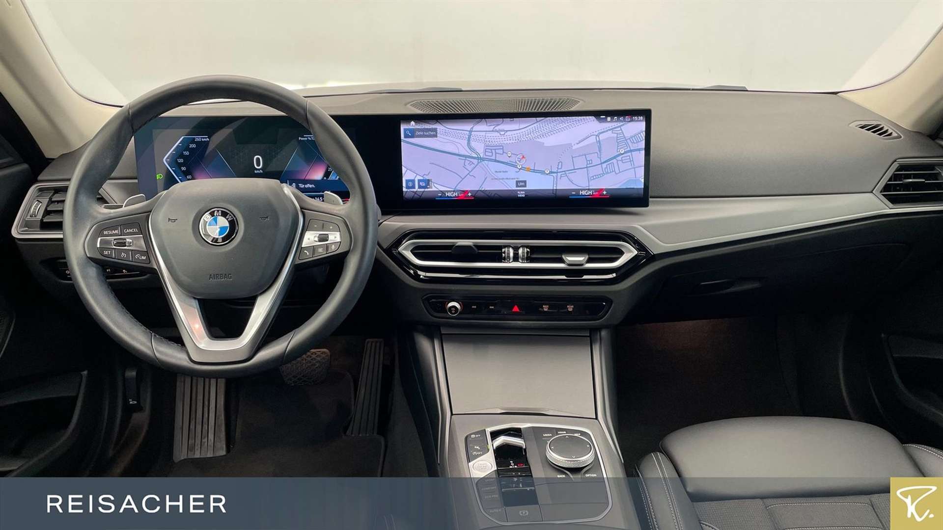 BMW Série 2 Coupé 220i - 2023 - Joinsteer - #6