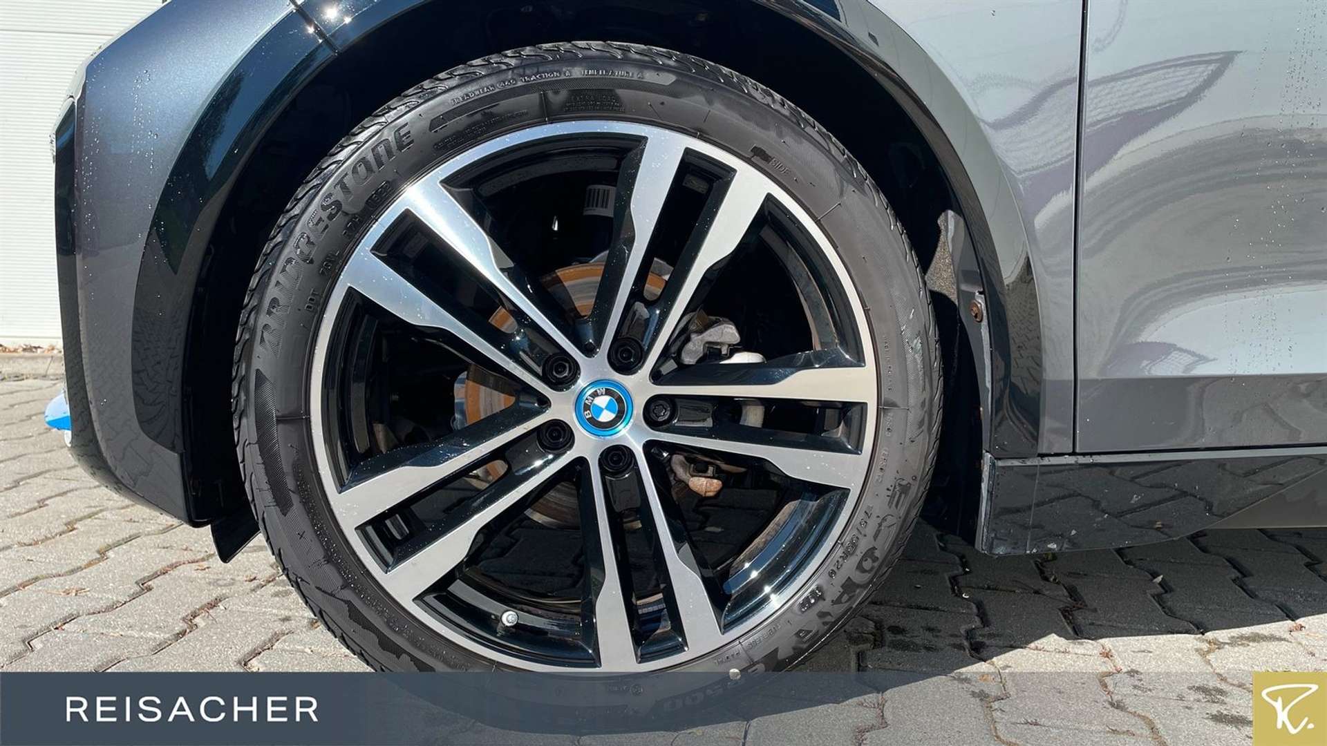 BMW I3 120Ah - 2022 - Joinsteer - #3