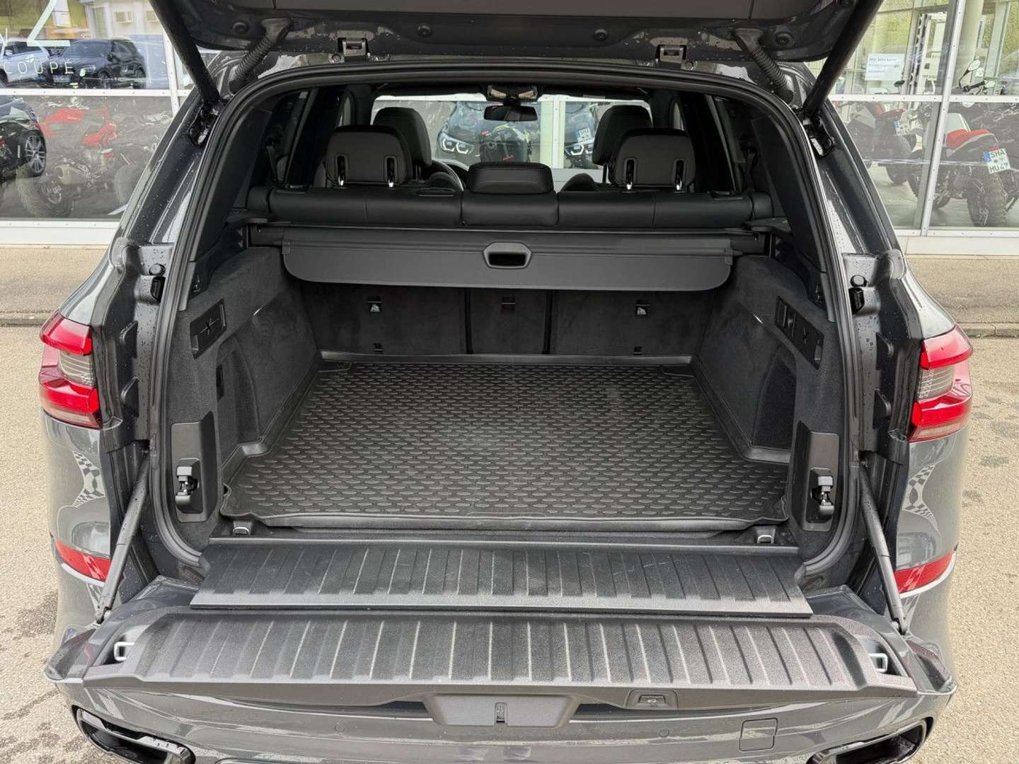 BMW X5 M Sport X30d - 2026 - Joinsteer - #17
