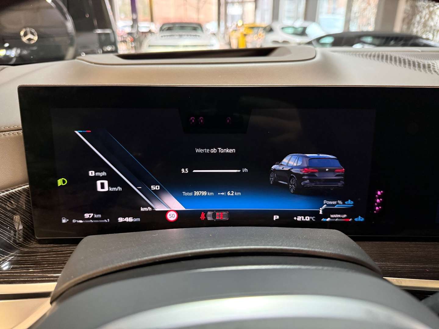 BMW X5 Sky Lounge M60i XDrive - 2024 - Joinsteer - #22