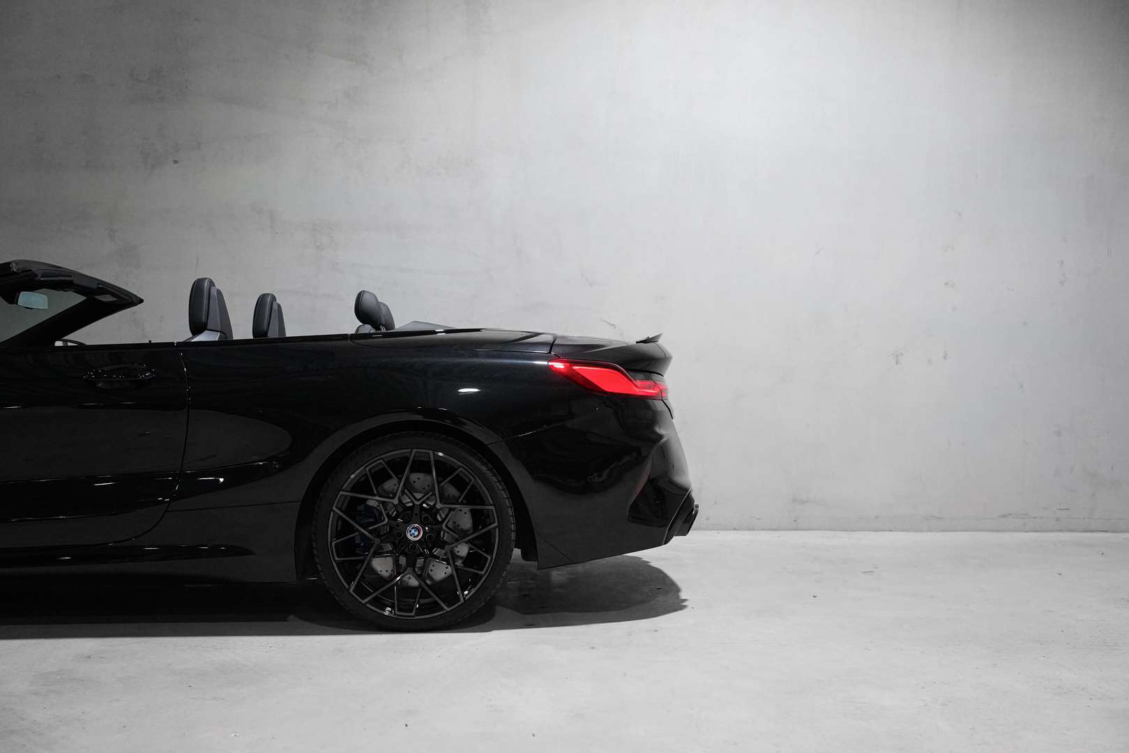 BMW Série 8 M8 Competition - 2020 - Joinsteer - #19