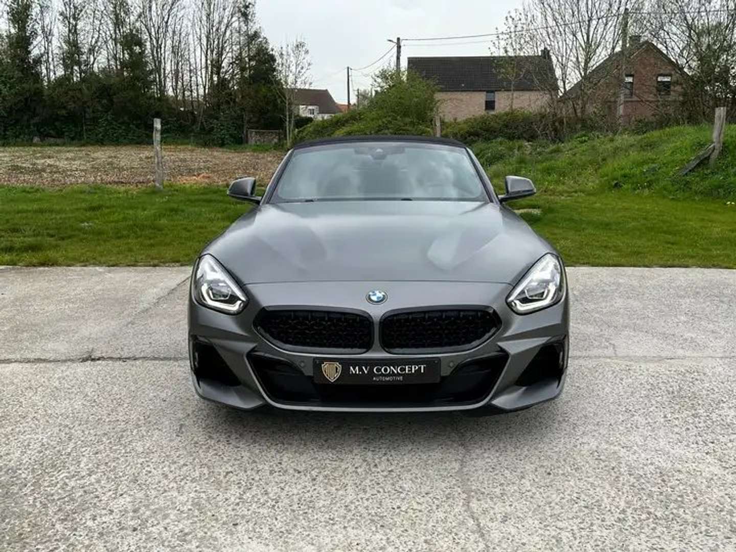 BMW Z4 M Sport - 2020 - Joinsteer - #2