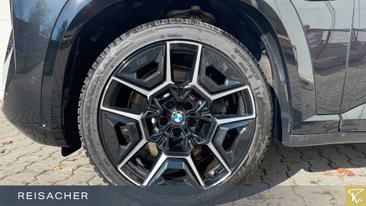 BMW XM — photo 3