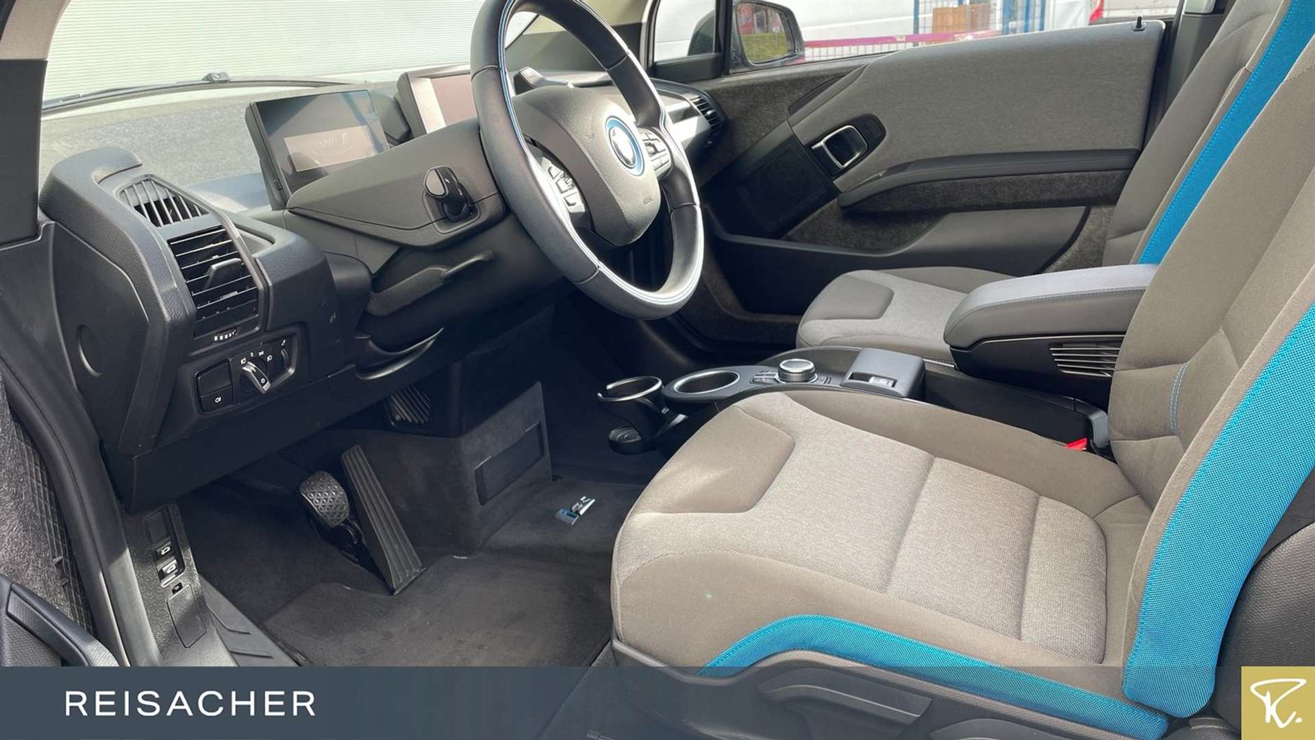 BMW I3 120Ah - 2022 - Joinsteer - #4